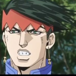 Meet your Posher, Joaquin